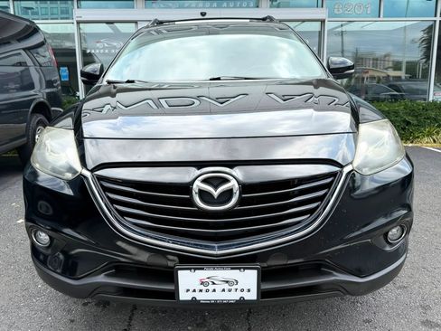 Used 2013 MAZDA CX-9 Grand Touring AWD/4WD image 2