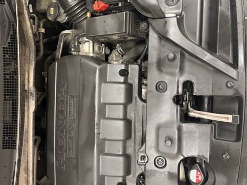 Used 2014 Honda Odyssey EX-L image 16