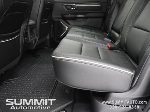 New 2026 RAM 1500 Limited AWD/4WD image 43