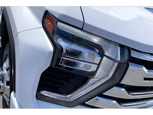 Used 2024 Chevrolet Silverado 3500 High Country w/ High Country Premium Package AWD/4WD image 30