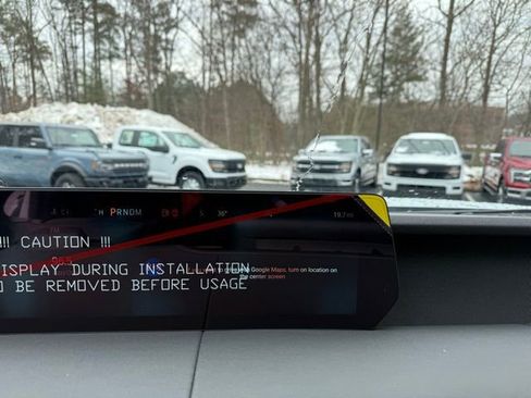 New 2026 Ford Expedition Platinum w/ Stealth Appearance Package image 14