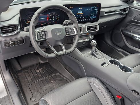 New 2025 Ford Mustang GT Premium image 5