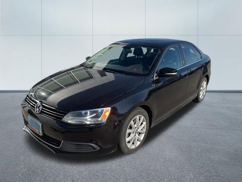 Used 2014 Volkswagen Jetta SE FWD image 3
