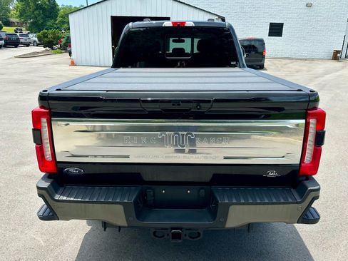 Used 2026 Ford F250 King Ranch AWD/4WD image 6