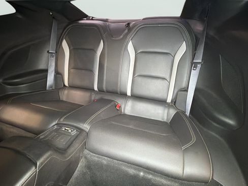 Used 2016 Chevrolet Camaro SS image 33