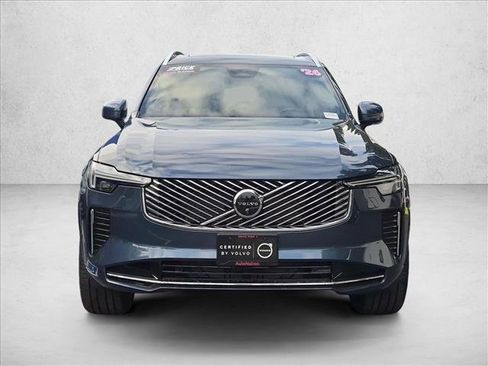 Used 2026 Volvo XC90 B6 Plus w/ Protection Package Premier AWD/4WD image 2