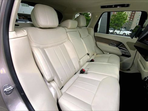 Used 2023 Land Rover Range Rover SE AWD/4WD image 19