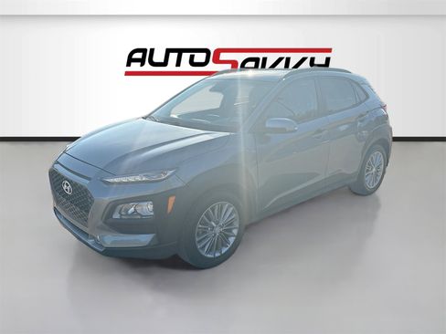 Used 2020 Hyundai Kona SEL Plus image 3