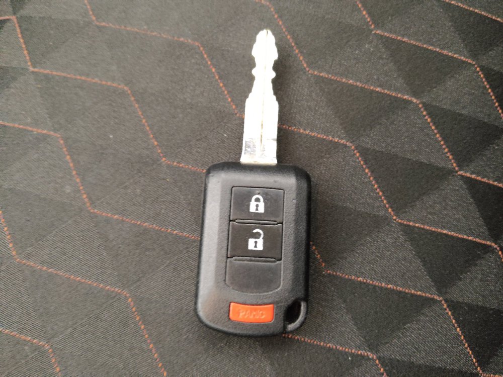 Used 2024 Mitsubishi Mirage ES FWD image 32