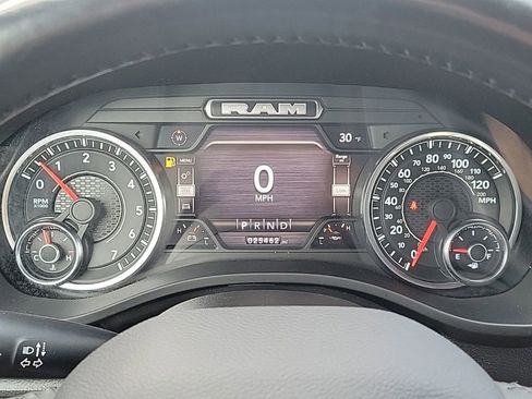 Used 2022 RAM 1500 Laramie image 27