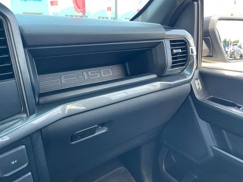 Used 2024 Ford F150 STX w/ Mobile Office Package AWD/4WD image 26
