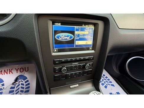 Used 2013 Ford Mustang Shelby GT500 image 57