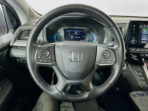 Used 2023 Honda Odyssey EX-L image 11