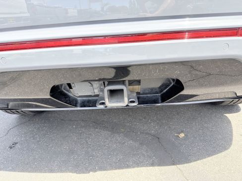 Used 2021 Volkswagen Atlas Cross Sport SE w/ Panoramic Sunroof Package FWD image 42