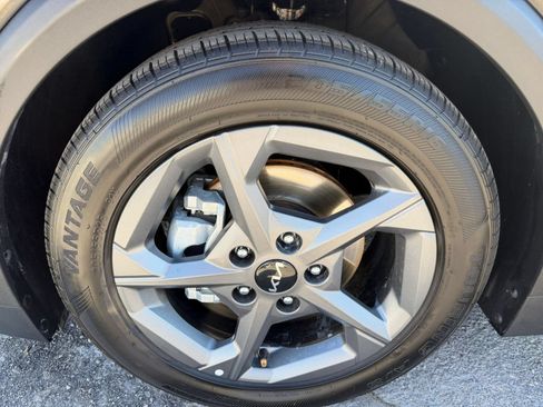 Used 2025 Kia K4 FWD image 29