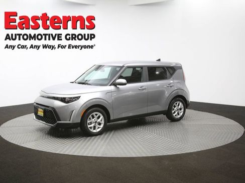 Used 2024 Kia Soul LX w/ Option Group 015 image 53