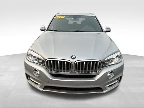 Used 2017 BMW X5 xDrive35i AWD/4WD image 2