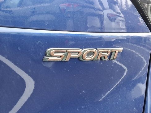 New 2026 Subaru Forester Sport image 5