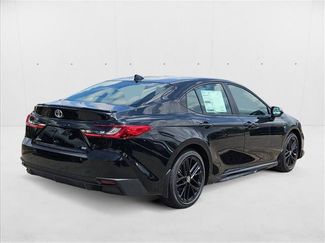 New 2025 Toyota Camry SE FWD video 2