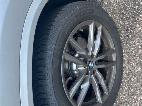 Used 2019 BMW X3 M40i w/ Premium Package AWD/4WD image 8