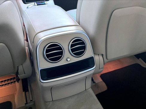 Used 2019 Mercedes-Benz S 560 S560 image 10