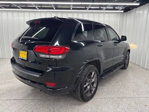 Used 2021 Jeep Grand Cherokee Limited w/ Quick Order Package 28K 80th RWD image 6