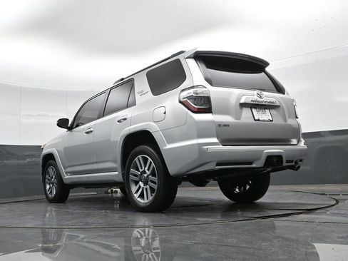 Used 2024 Toyota 4Runner TRD Sport w/ Technology Package image 45