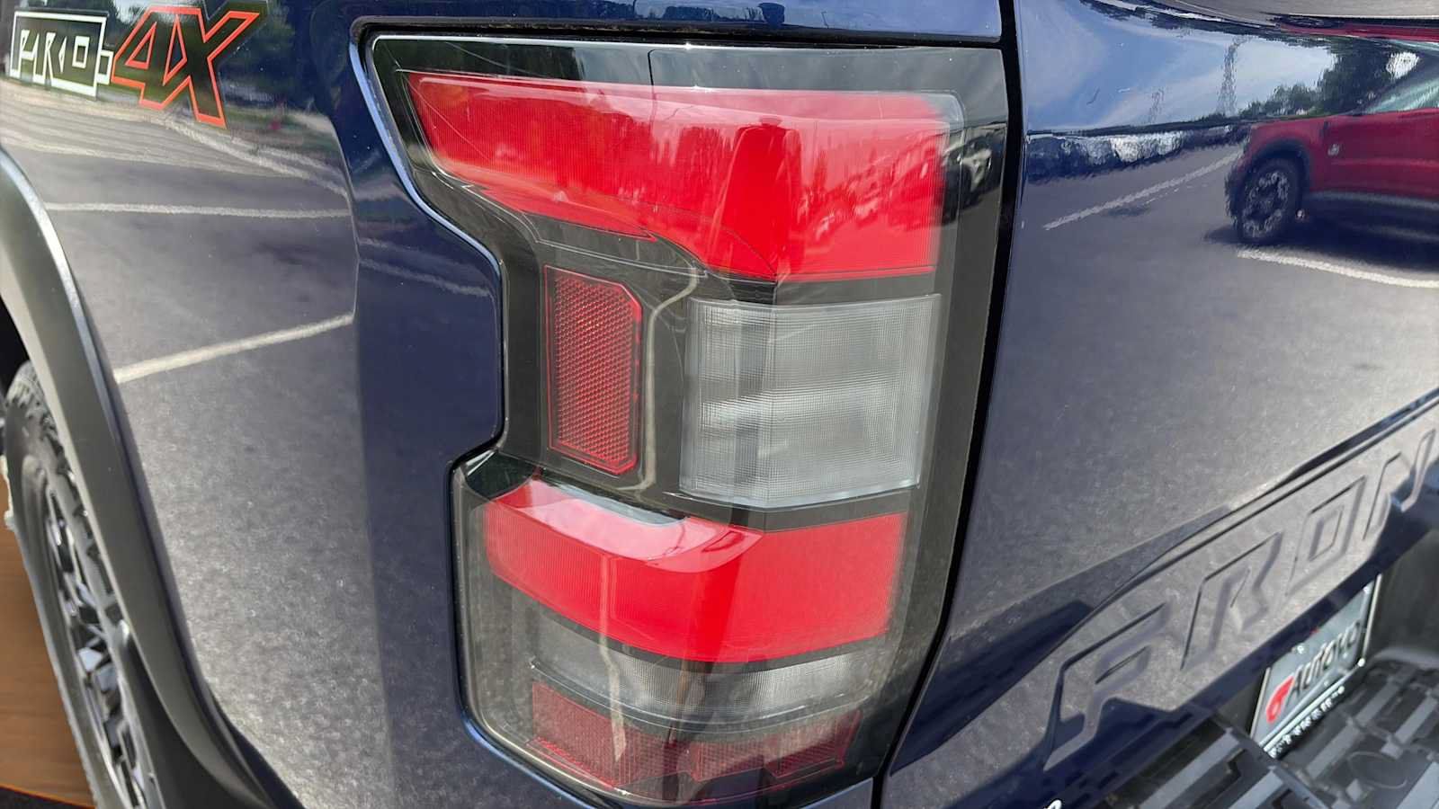 Used 2022 Nissan Frontier PRO-4X w/ Off-Road Protection Package AWD/4WD image 29