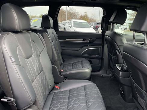 Certified 2025 Kia Telluride SX Prestige X-Pro image 22