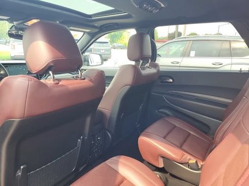 Used 2023 Dodge Durango R/T AWD/4WD image 6