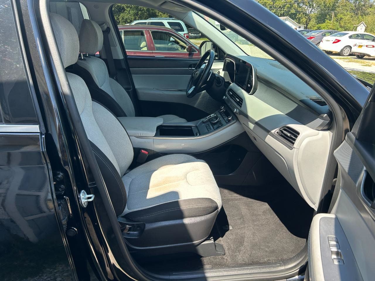 Used 2020 Hyundai Palisade SEL FWD image 13