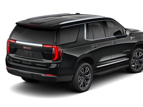 New 2026 GMC Yukon Elevation image 51