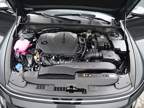 New 2026 Hyundai Sonata SEL image 20