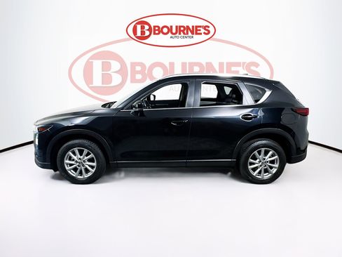 Used 2023 MAZDA CX-5 AWD 2.5 S image 7