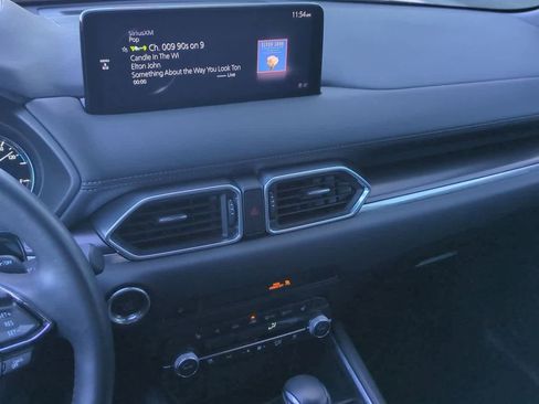 Used 2023 MAZDA CX-5 AWD 2.5 Turbo image 26