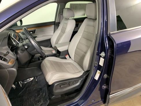 Used 2018 Honda CR-V EX-L image 25