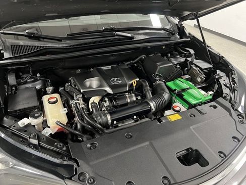 Used 2015 Lexus NX 200t AWD image 68