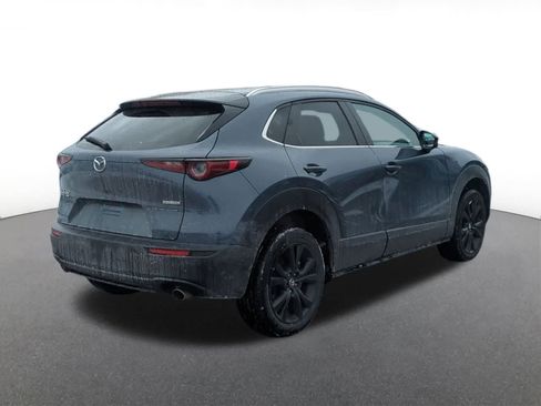 Used 2023 MAZDA CX-30 AWD 2.5 S w/ Preferred Package image 6