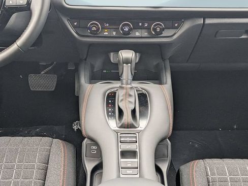 New 2026 Honda HR-V Sport image 18