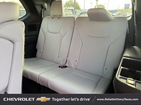 Used 2024 Lexus TX 350 AWD w/ Technology Package image 33
