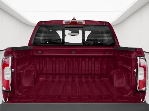 Used 2018 GMC Canyon SLE w/ SLE Convenience Package RWD image 43
