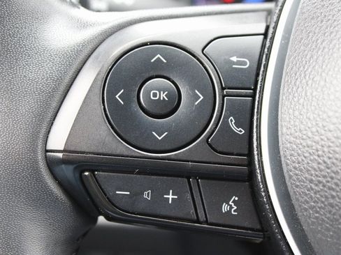 Used 2022 Toyota RAV4 XSE image 10