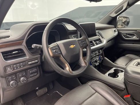Used 2024 Chevrolet Tahoe High Country image 8