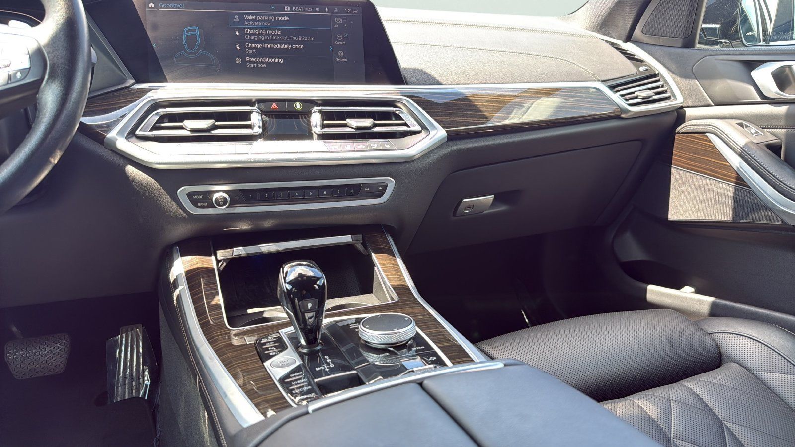 Used 2023 BMW X5 xDrive45e AWD/4WD image 19