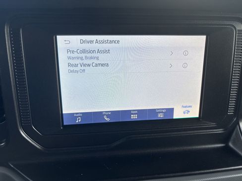 Used 2022 Ford Bronco Big Bend image 15