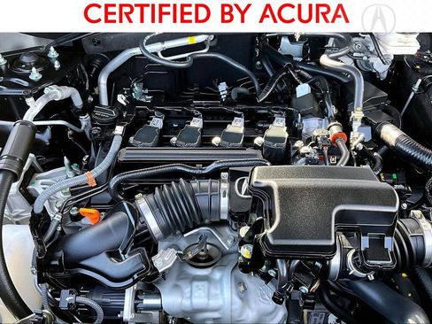 Certified 2025 Acura ADX A-Spec image 12