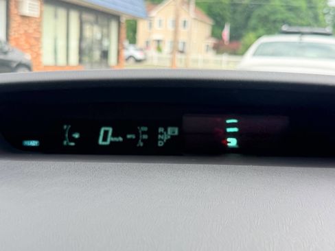 Used 2011 Toyota Prius Three FWD image 10