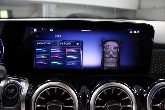 Used 2024 Mercedes-Benz EQB 300 4MATIC w/ Winter Package image 24