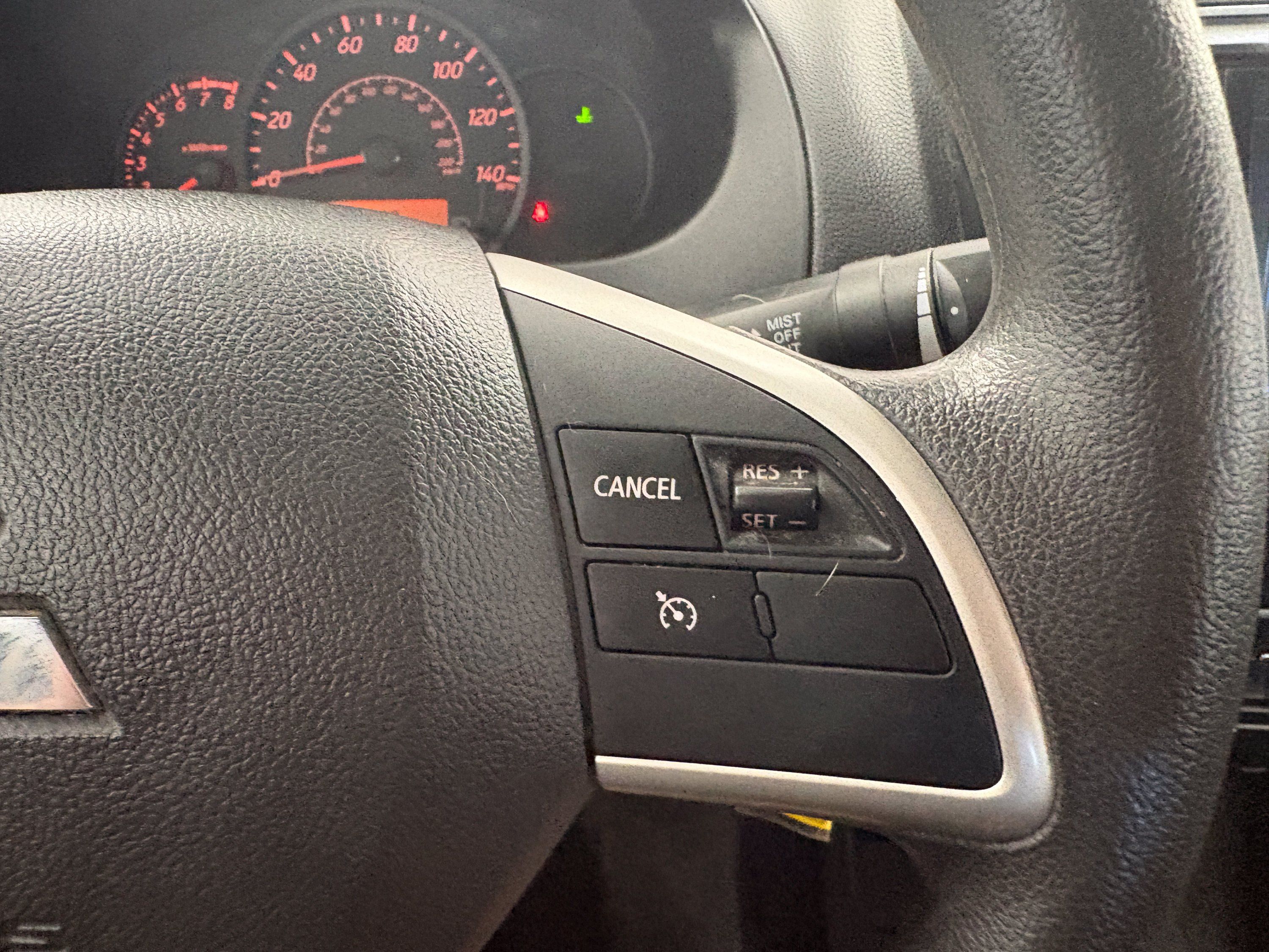 Used 2022 Mitsubishi Mirage G4 LE FWD image 29