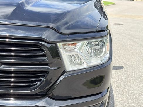 Used 2020 RAM 1500 Big Horn AWD/4WD image 10